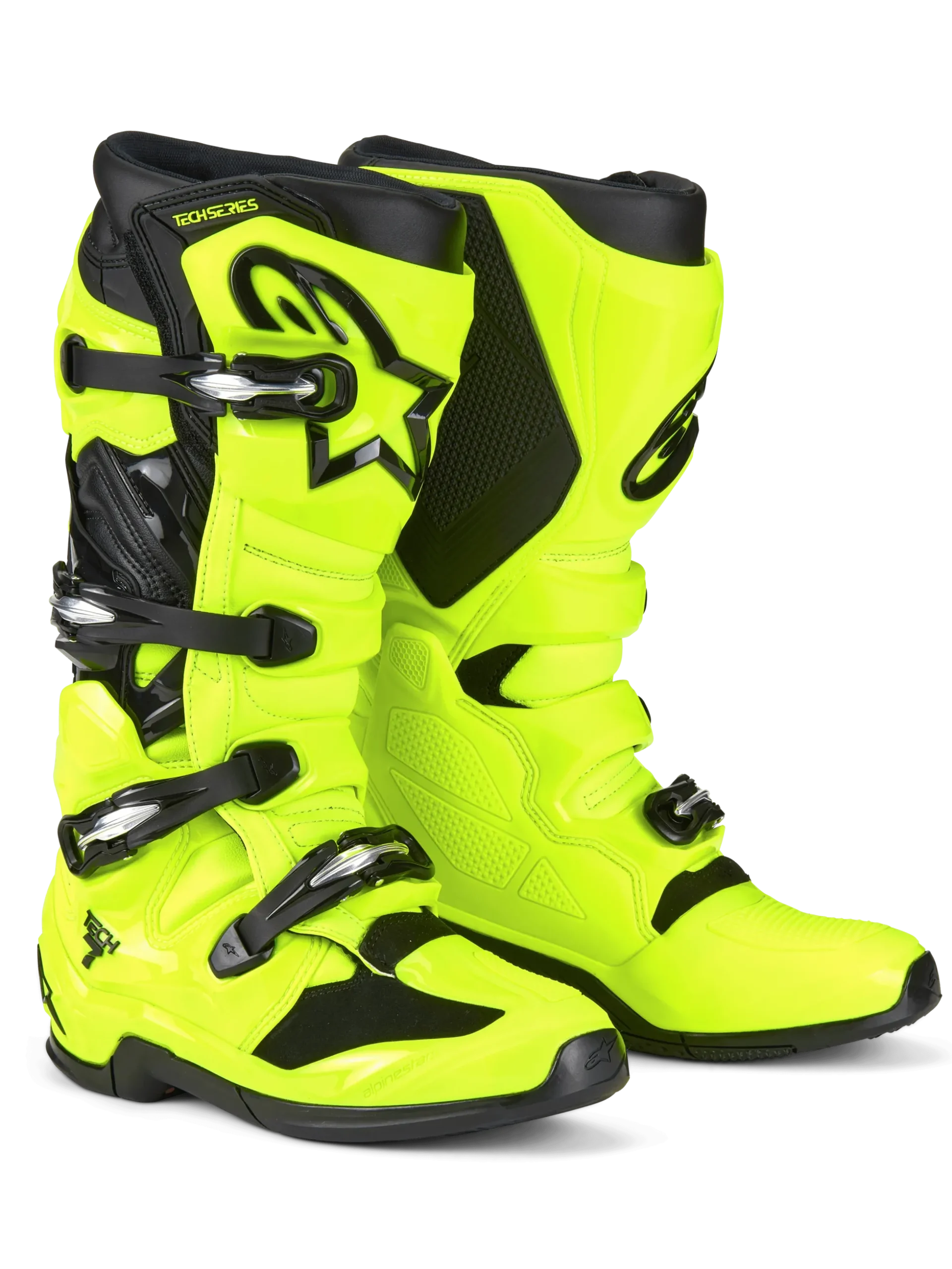 Tech 7 Stiefel
