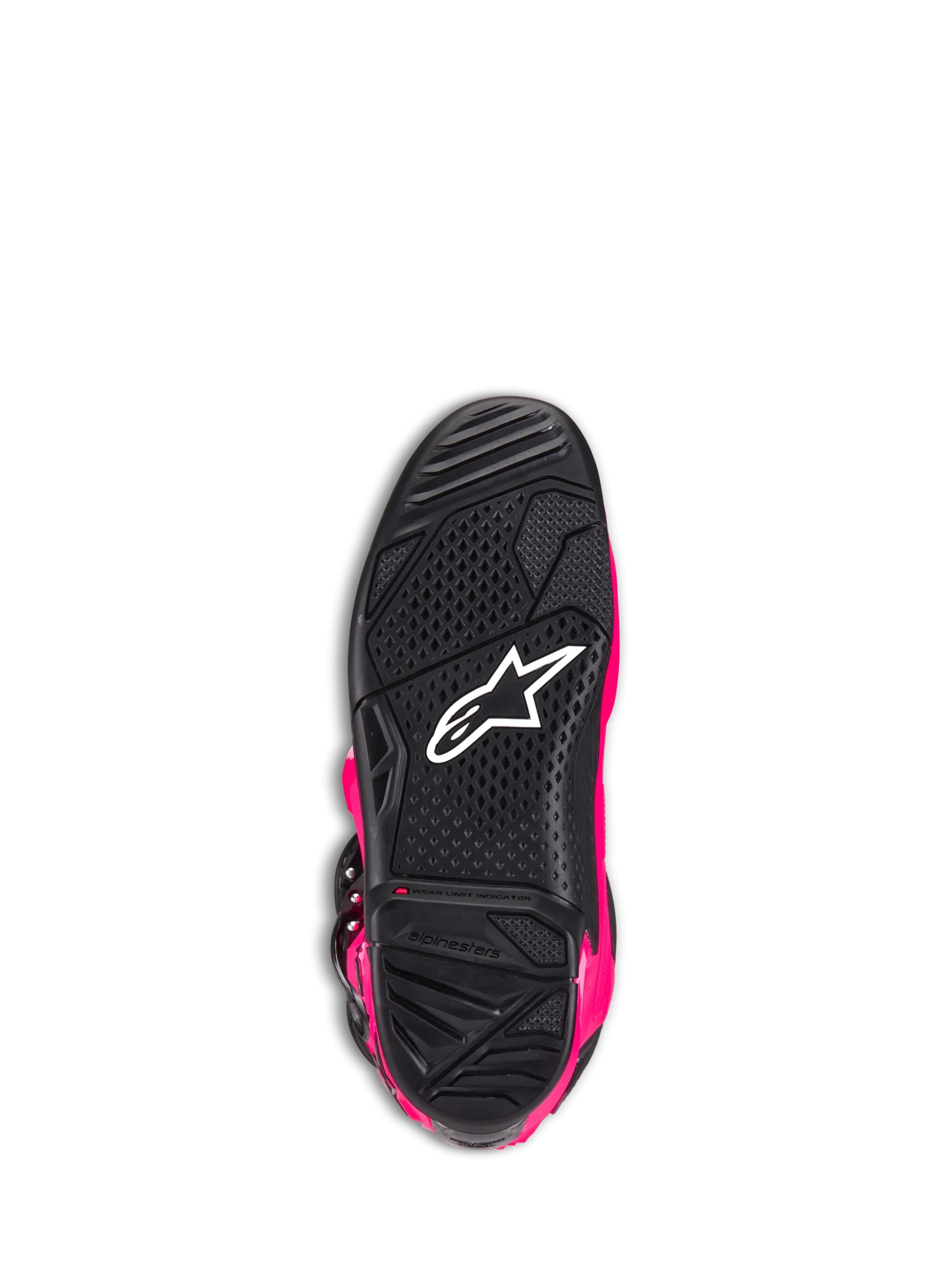 Tech 7 Stiefel