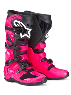 Tech 7 Stiefel