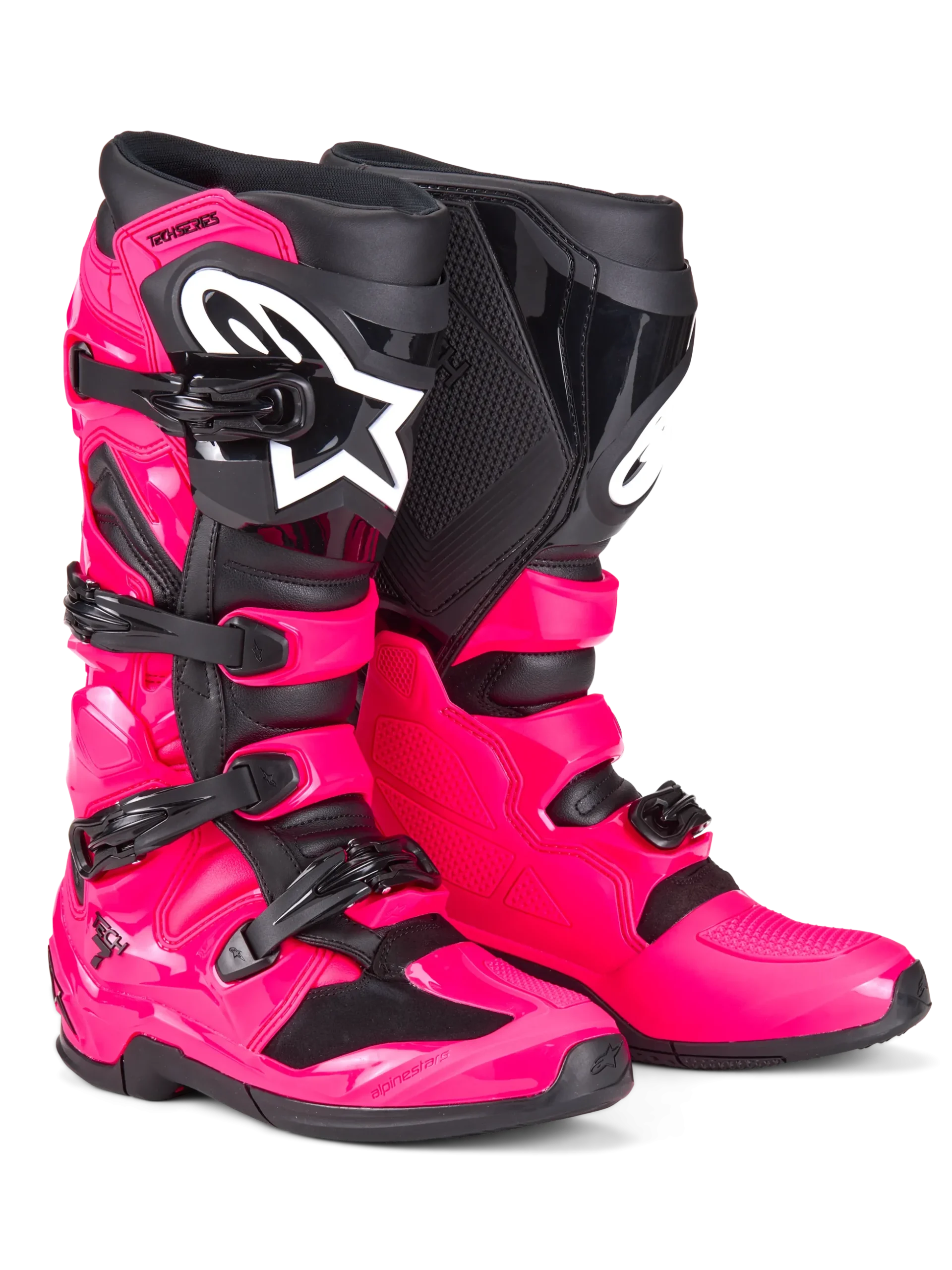 Tech 7 Stiefel