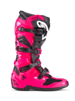 Tech 7 Stiefel