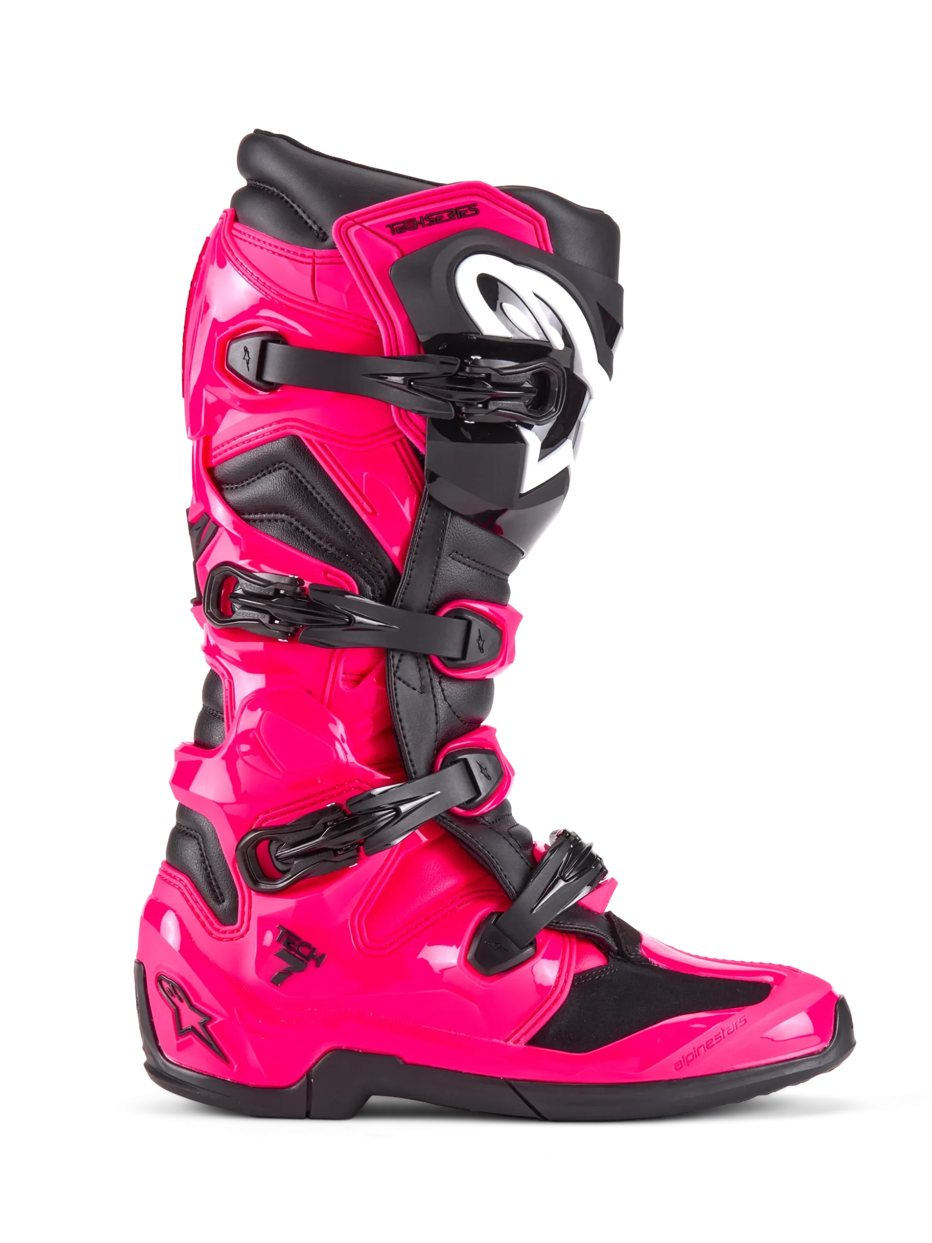 Tech 7 Stiefel