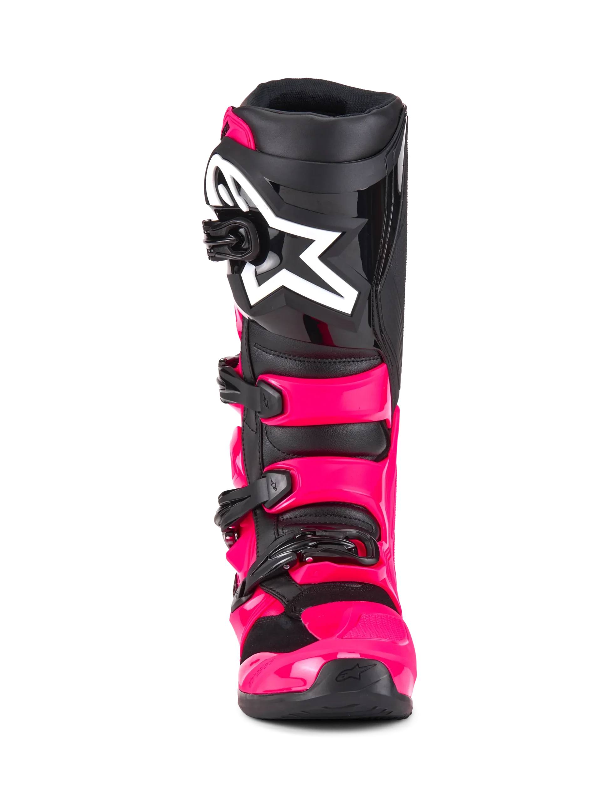 Tech 7 Stiefel