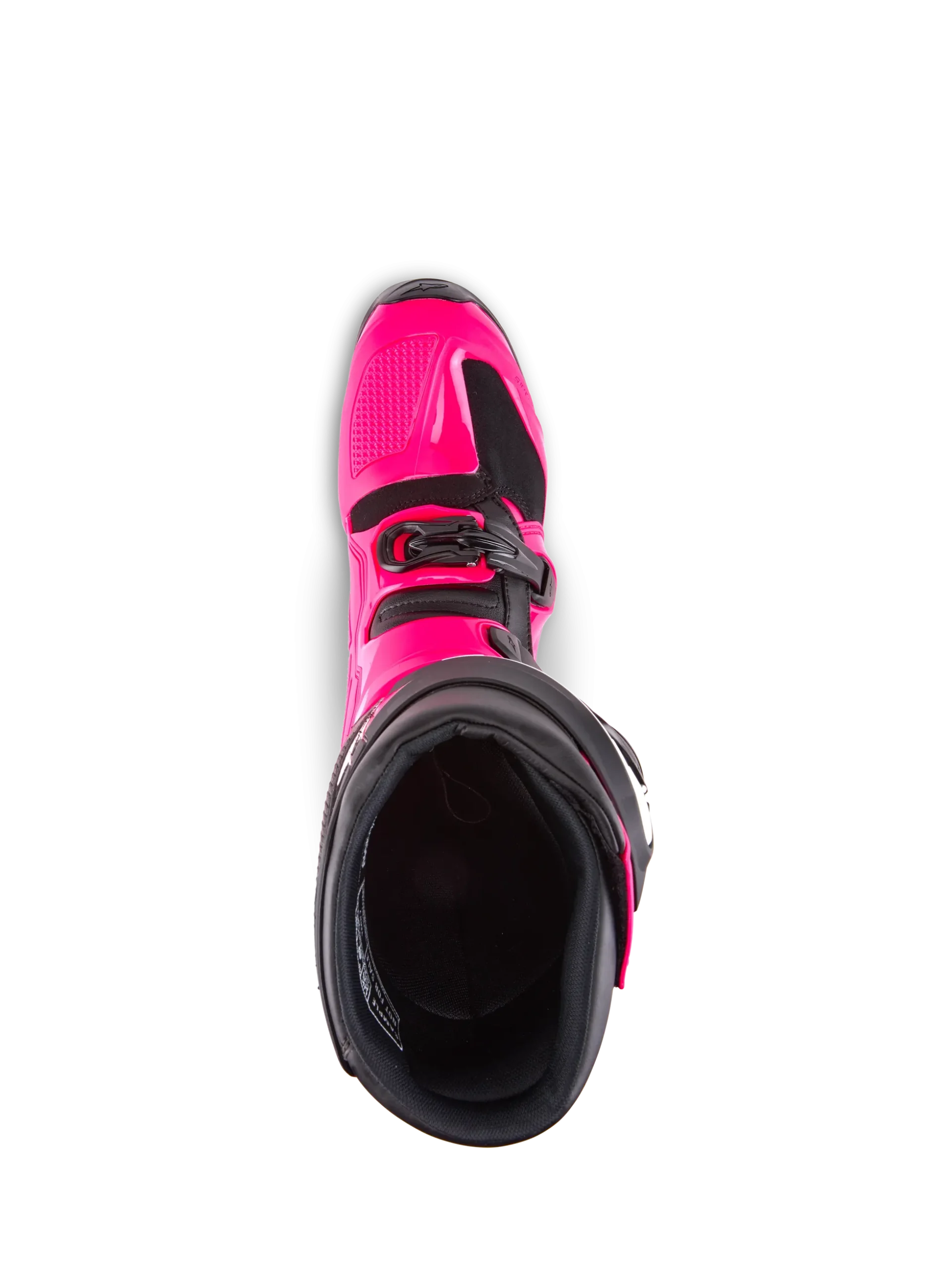 Tech 7 Stiefel