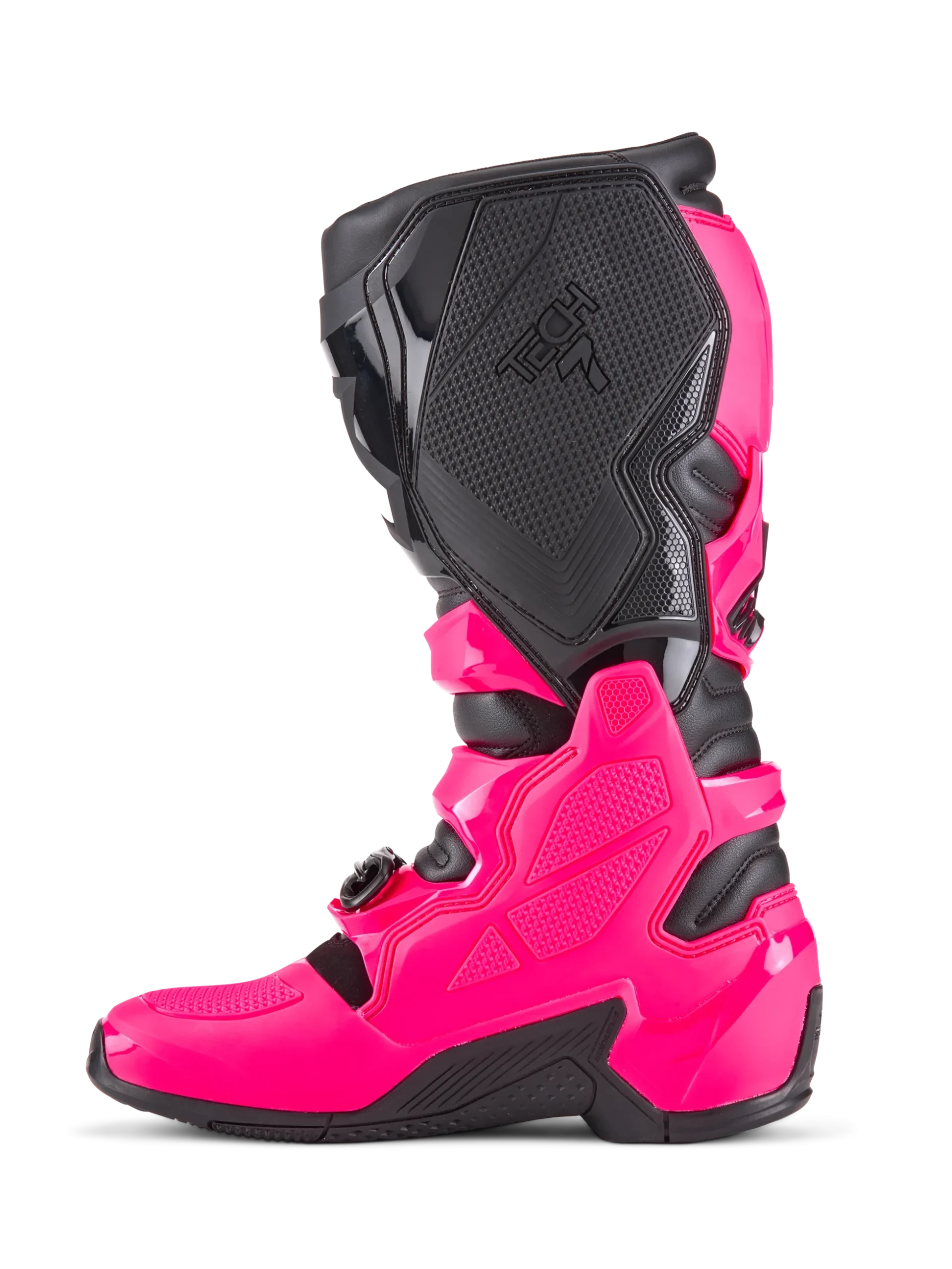 Tech 7 Stiefel