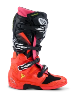 Tech 7 Stiefel
