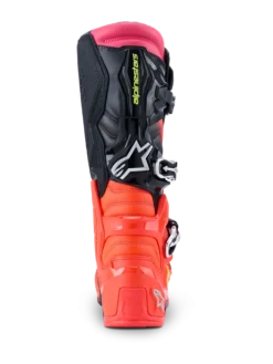 Tech 7 Stiefel