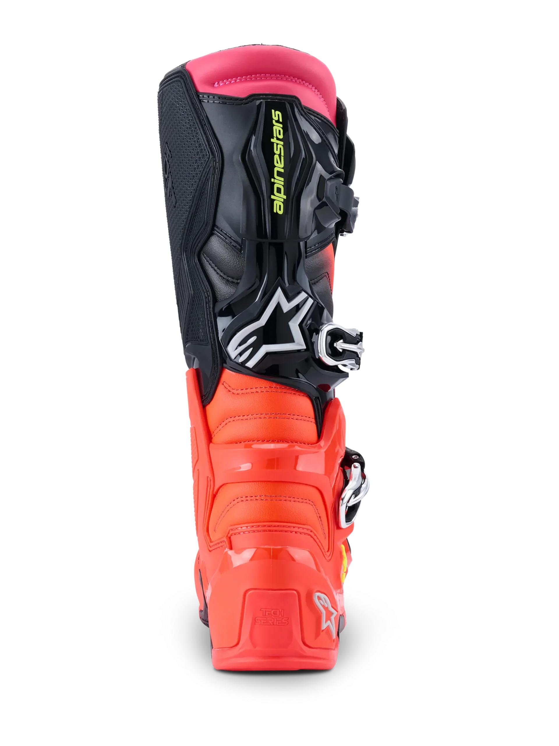 Tech 7 Stiefel