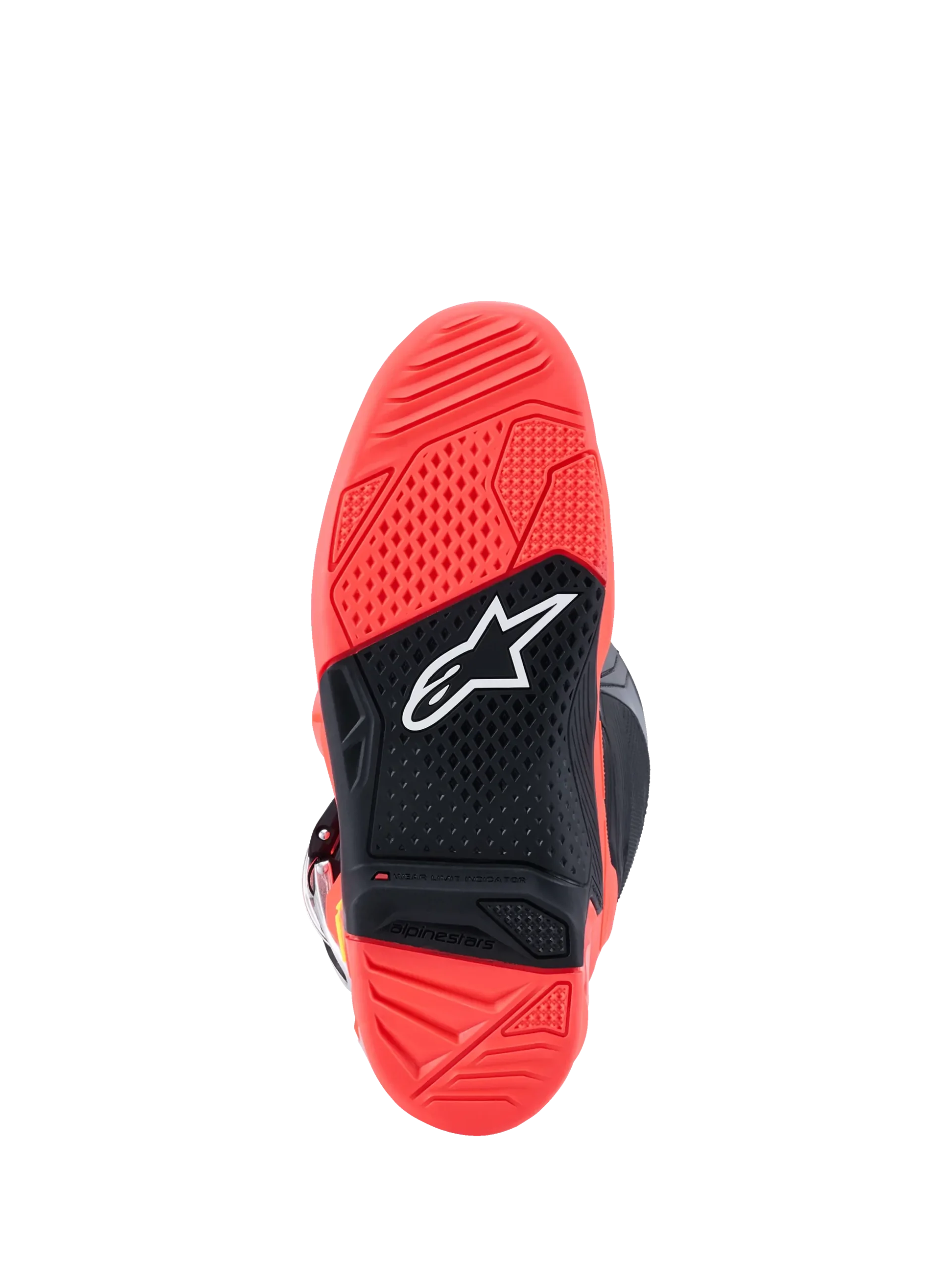 Tech 7 Stiefel