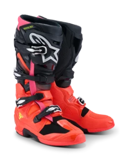 Tech 7 Stiefel