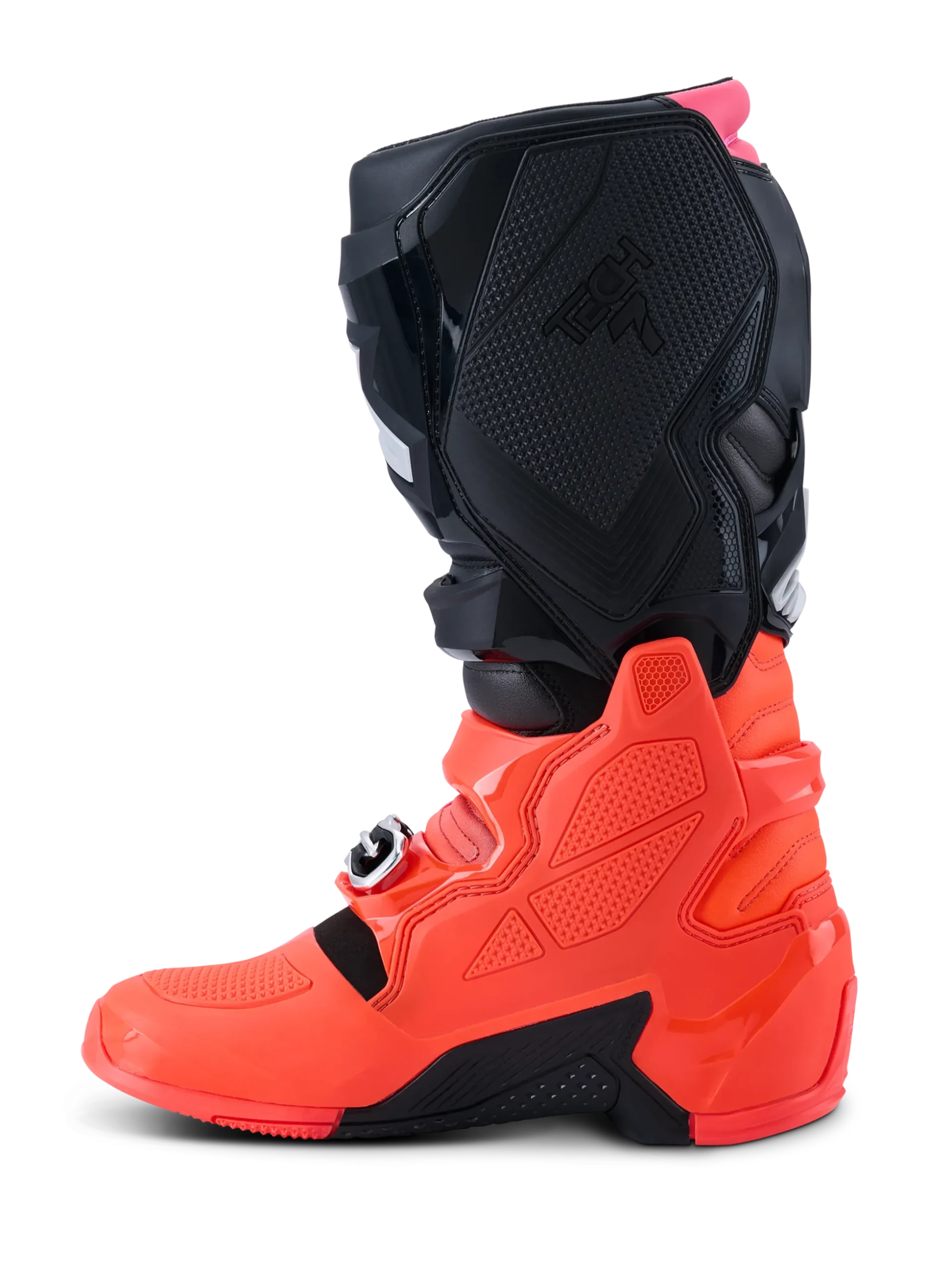 Tech 7 Stiefel