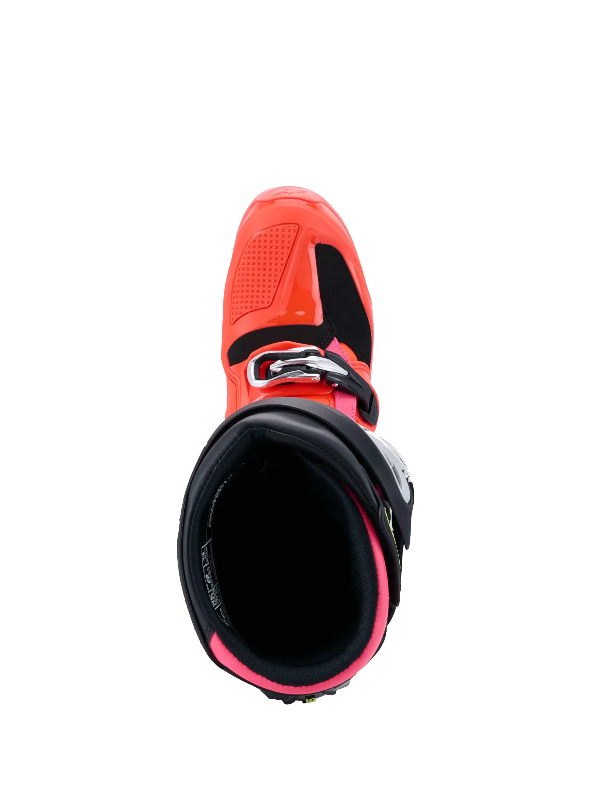 Tech 7 Stiefel