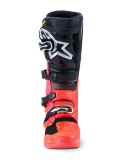 Tech 7 Stiefel
