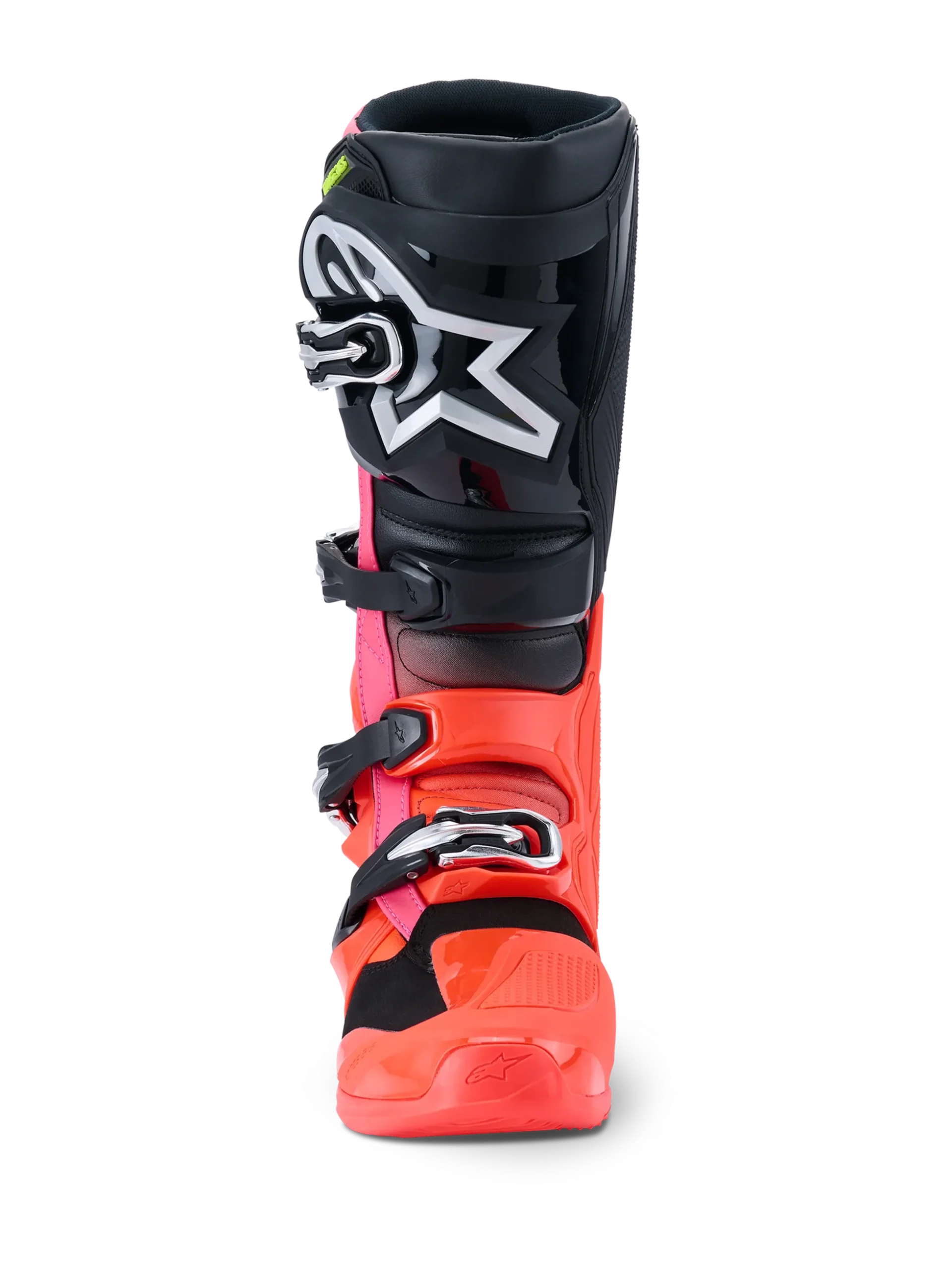 Tech 7 Stiefel