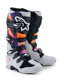 Tech 7 Stiefel