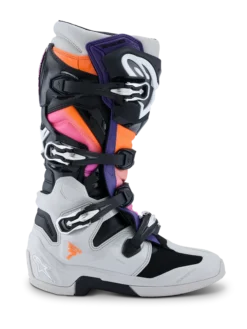 Tech 7 Stiefel