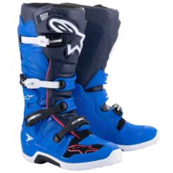 Tech 7 Stiefel