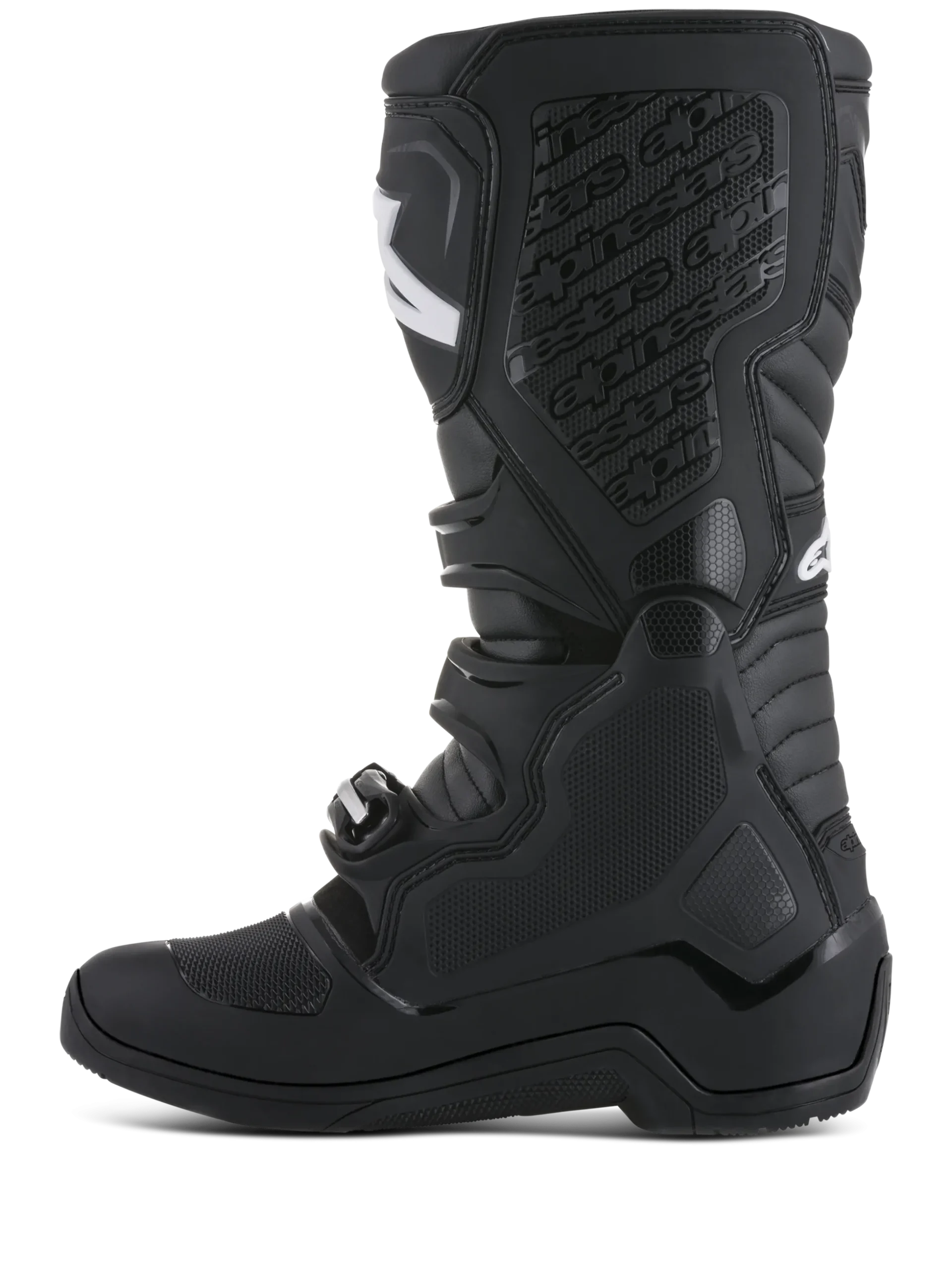 Tech 5 Stiefel