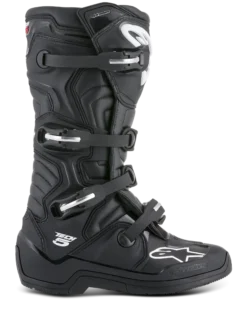 Tech 5 Stiefel