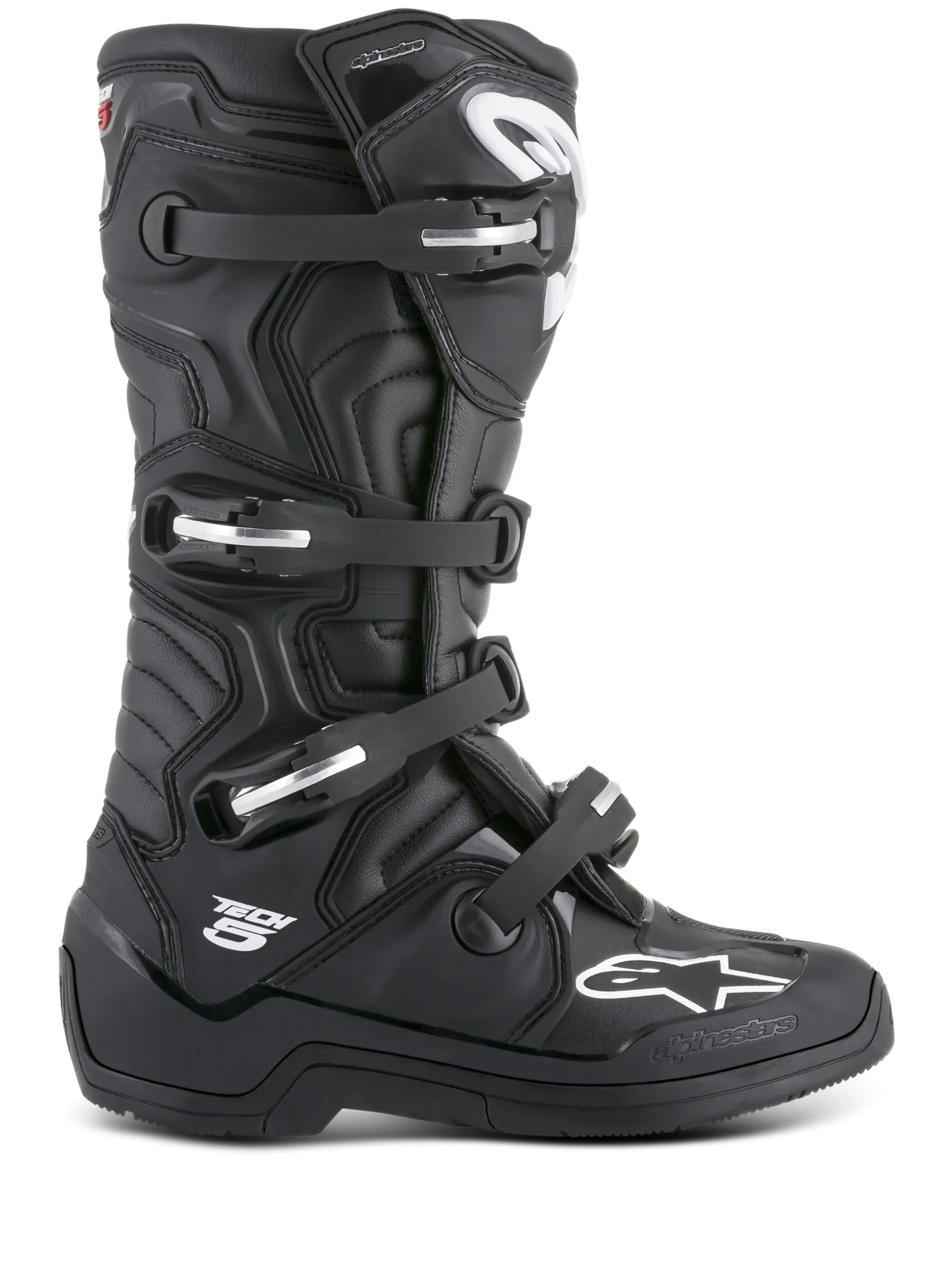 Tech 5 Stiefel