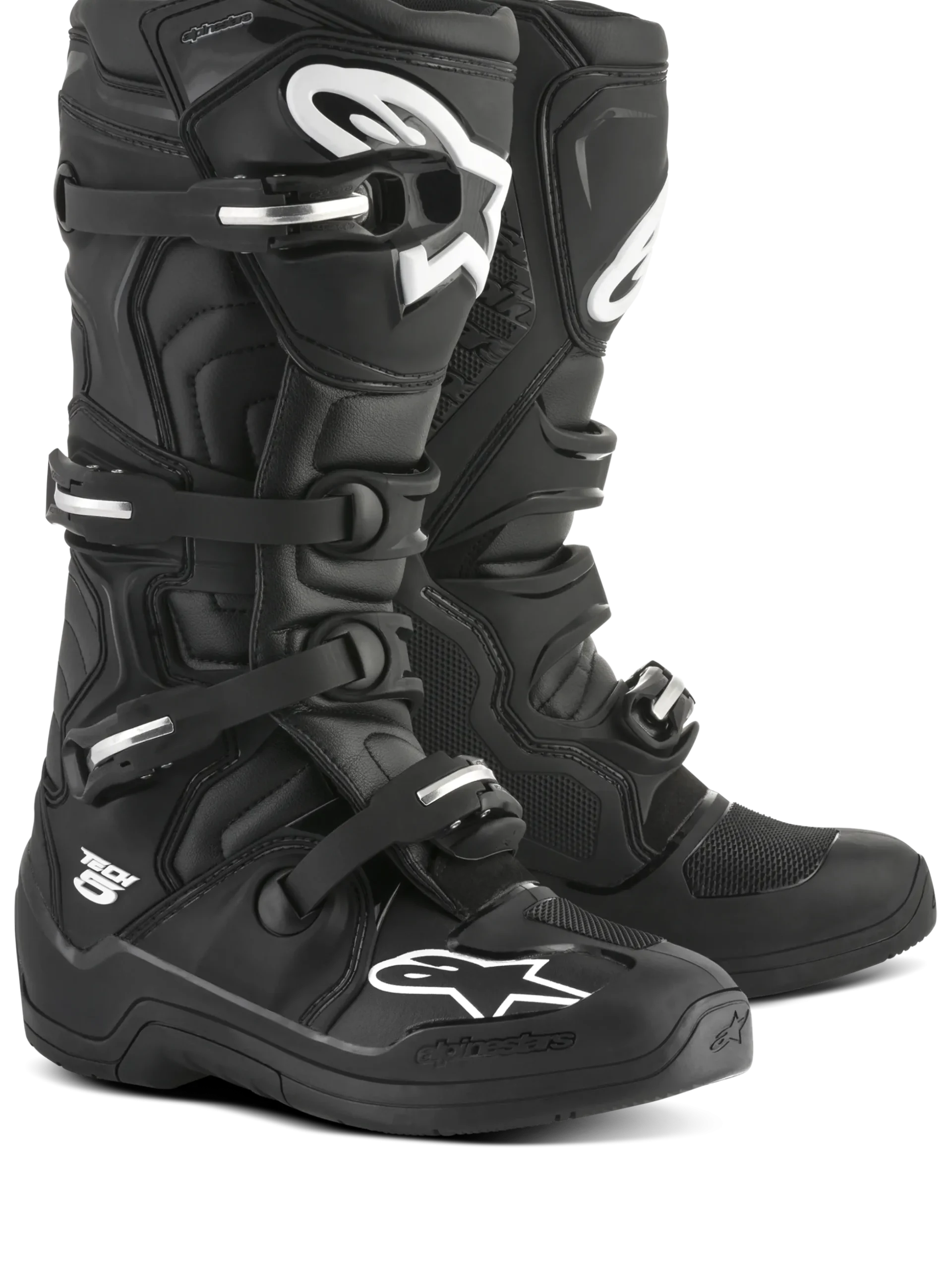 Tech 5 Stiefel