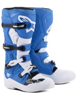 Tech 5 Stiefel