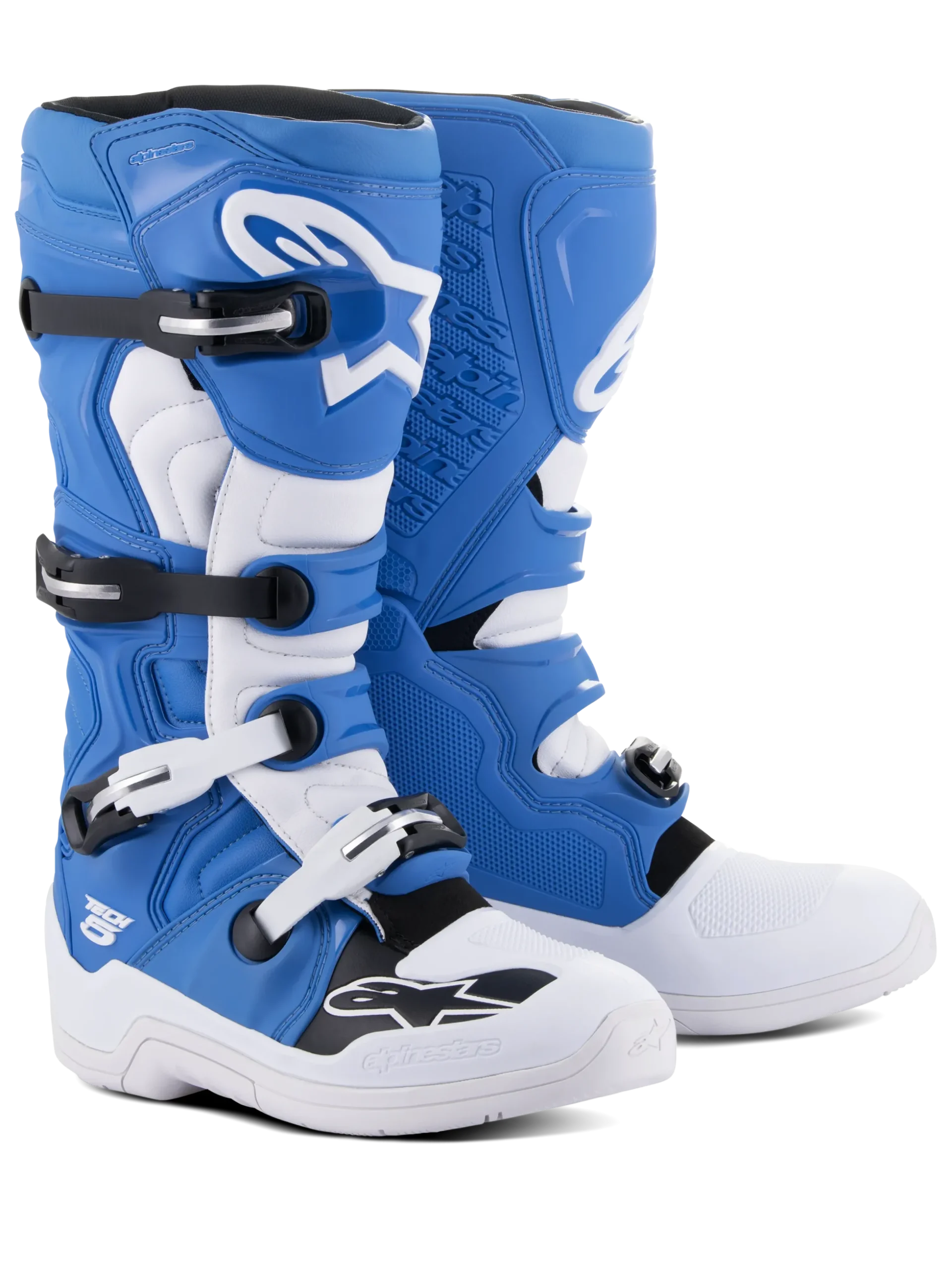 Tech 5 Stiefel