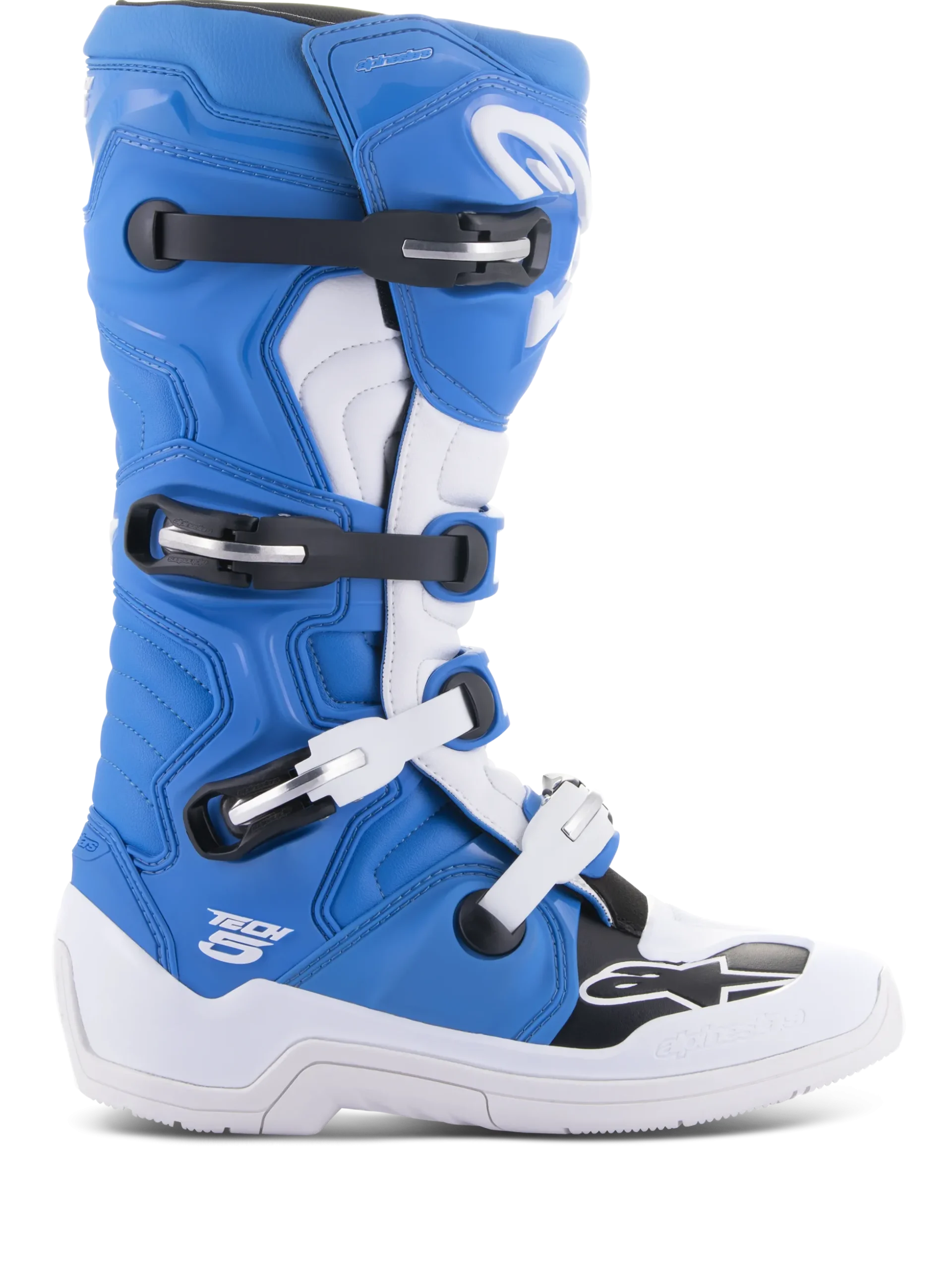 Tech 5 Stiefel