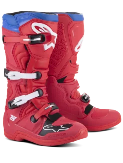 Tech 5 Stiefel