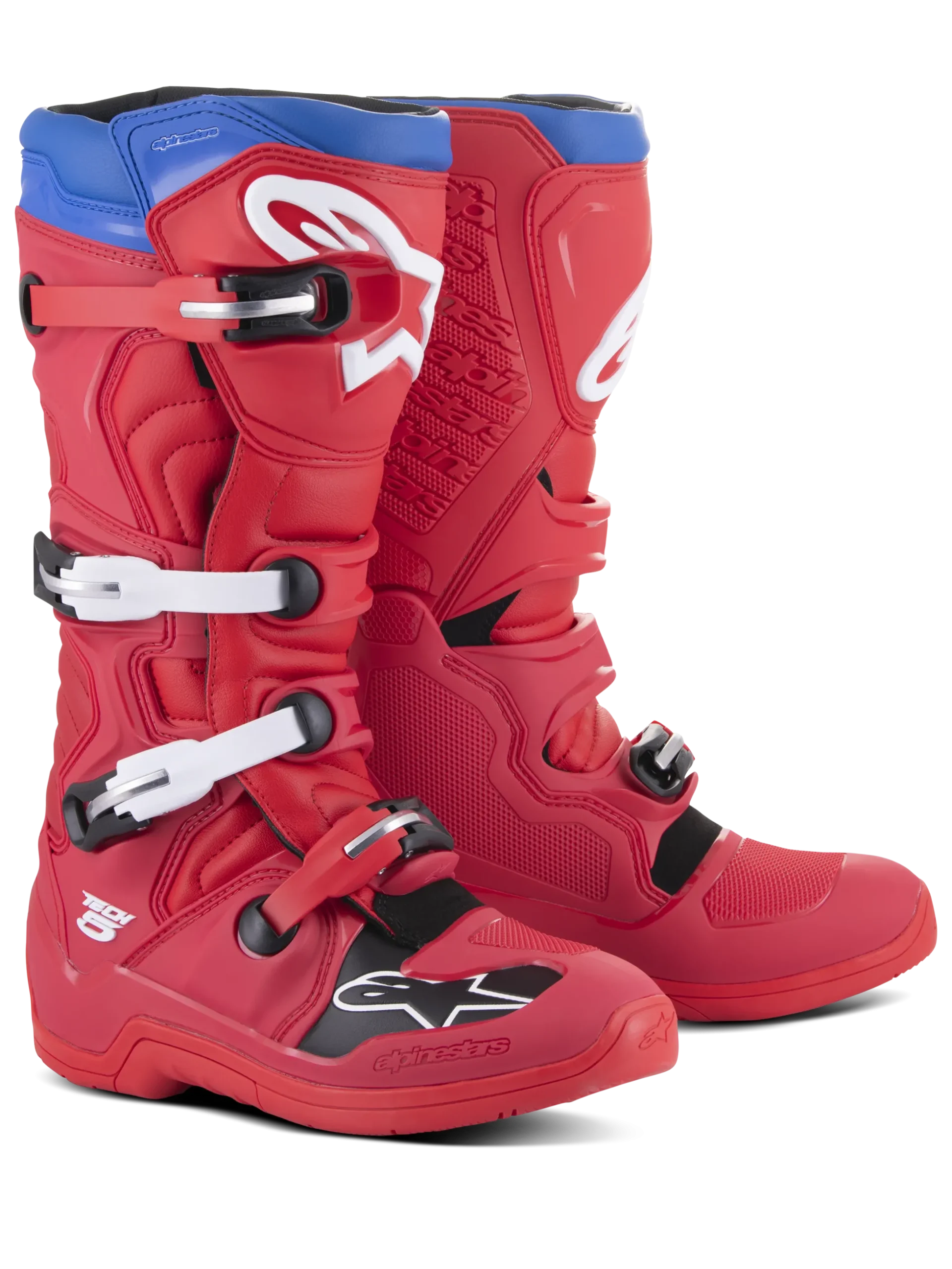 Tech 5 Stiefel