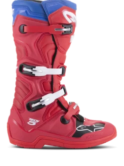 Tech 5 Stiefel