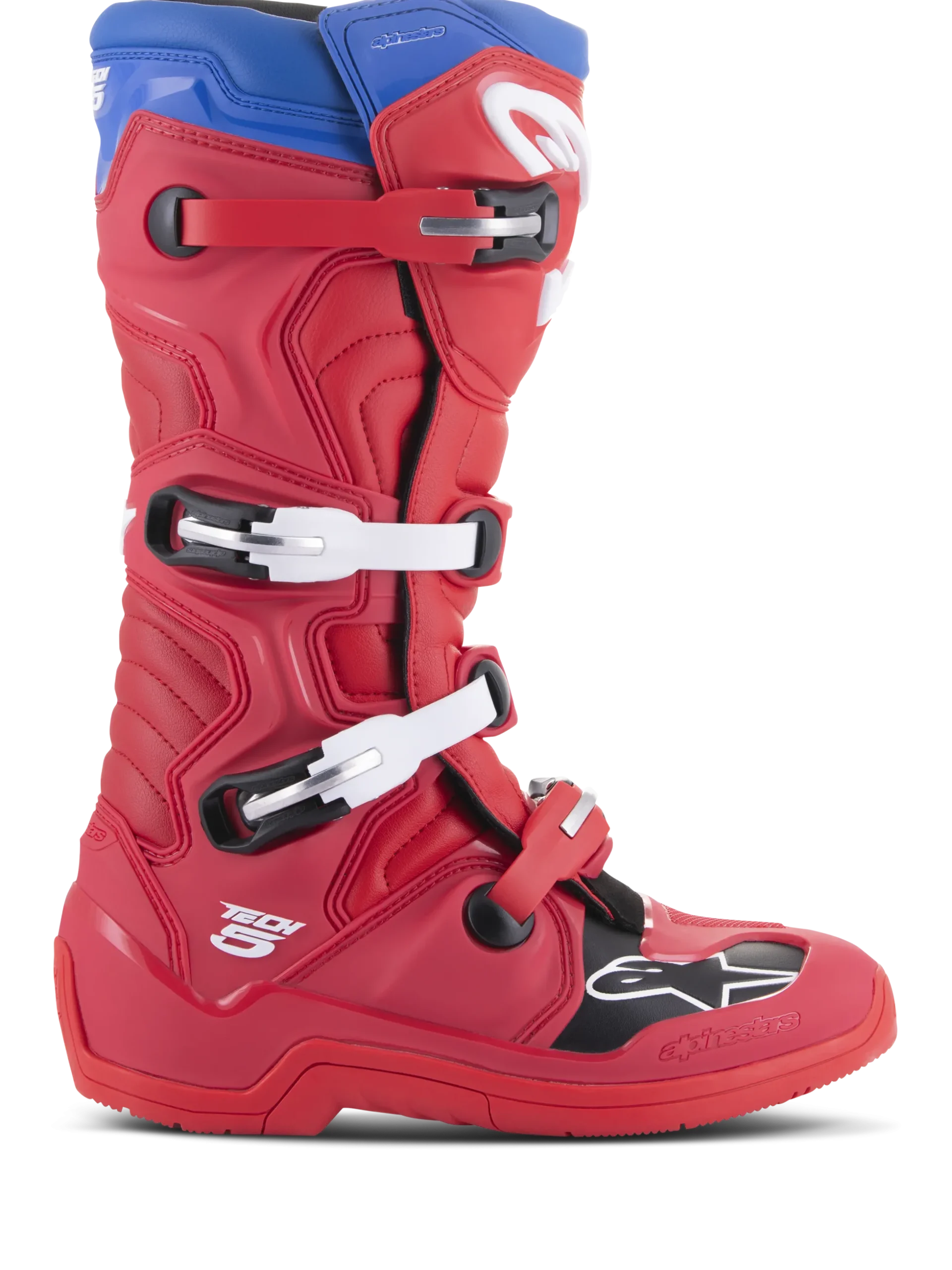 Tech 5 Stiefel