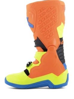 Tech 5 Stiefel