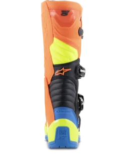 Tech 5 Stiefel