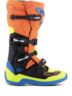 Tech 5 Stiefel