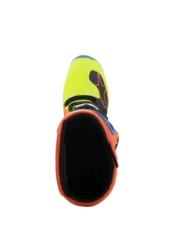 Tech 5 Stiefel