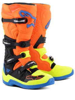 Tech 5 Stiefel