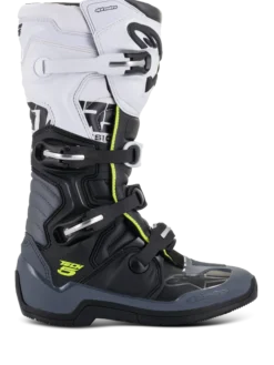 Tech 5 Stiefel