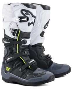 Tech 5 Stiefel