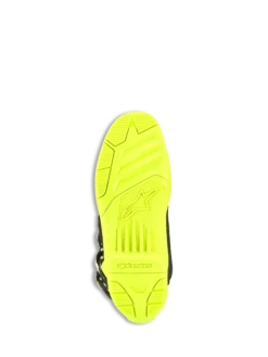 Tech 5 Stiefel