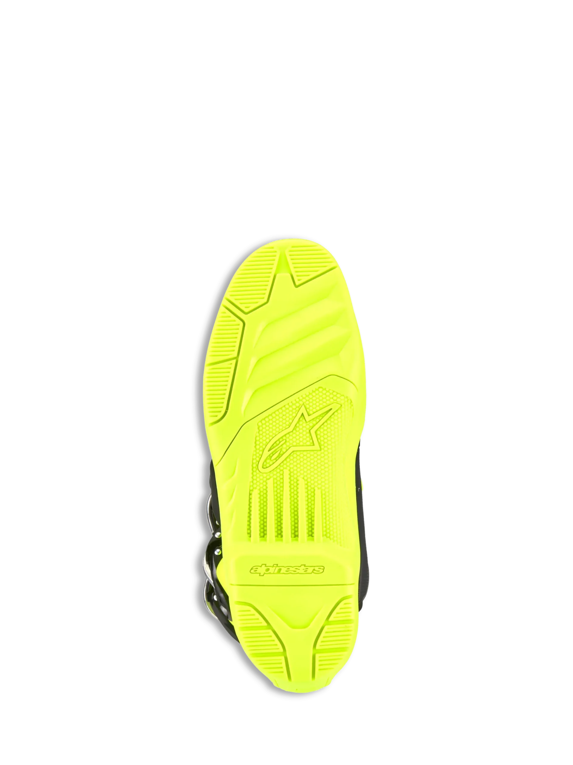 Tech 5 Stiefel