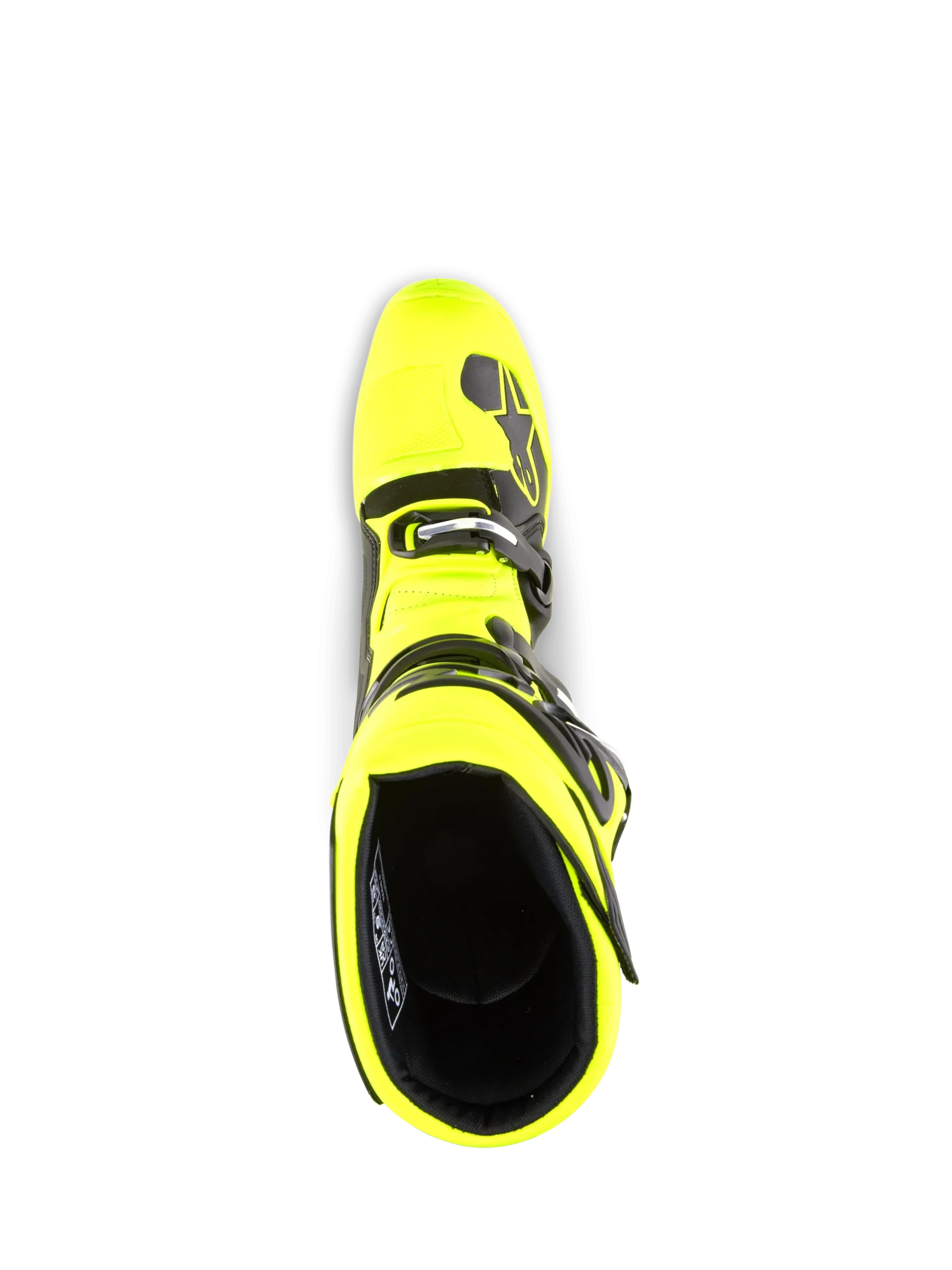 Tech 5 Stiefel