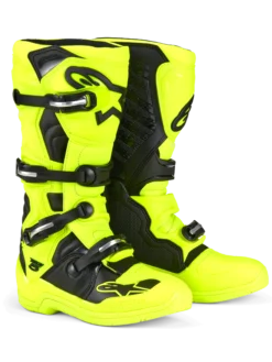 Tech 5 Stiefel