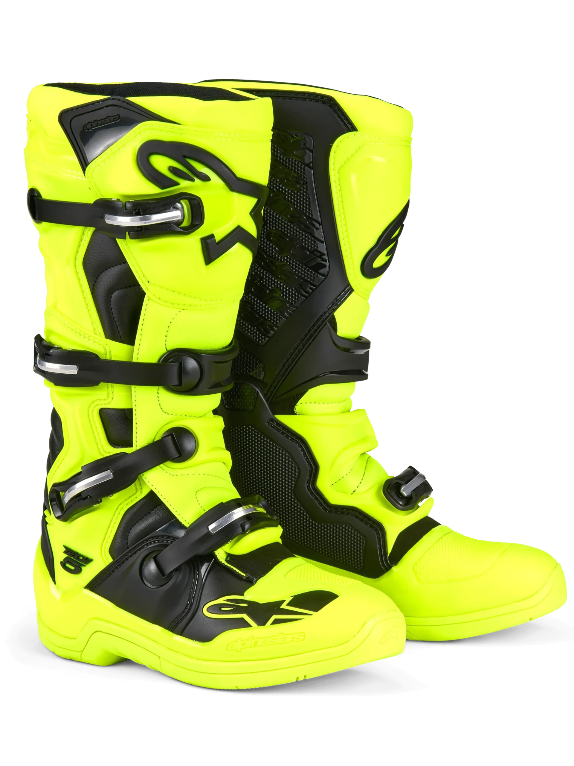 Tech 5 Stiefel