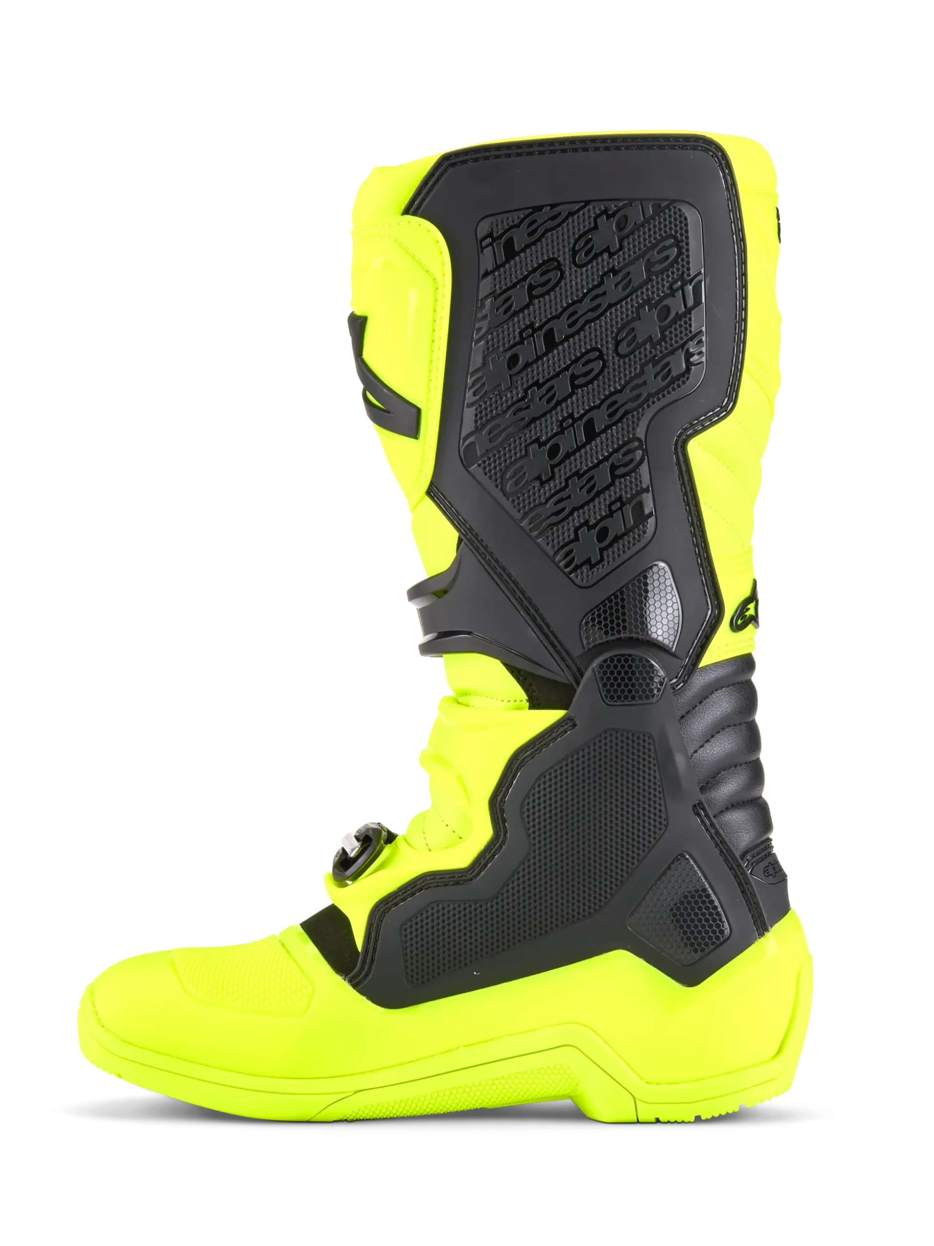 Tech 5 Stiefel