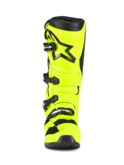 Tech 5 Stiefel