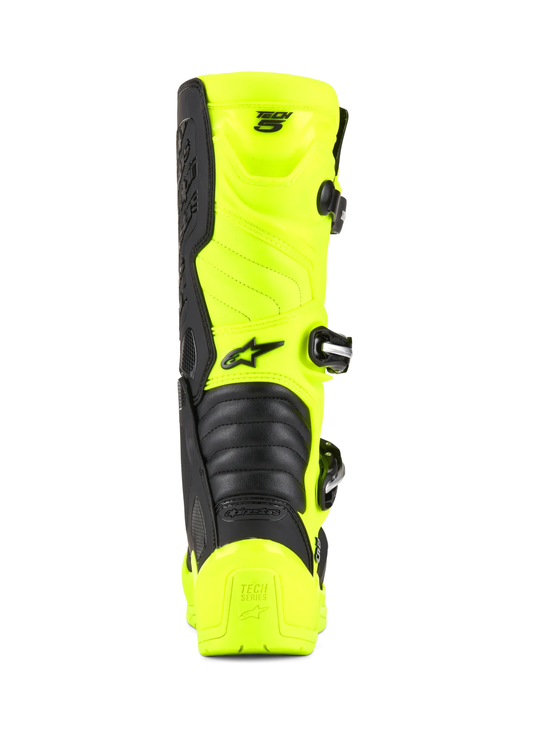 Tech 5 Stiefel