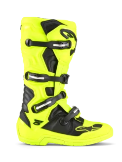 Tech 5 Stiefel