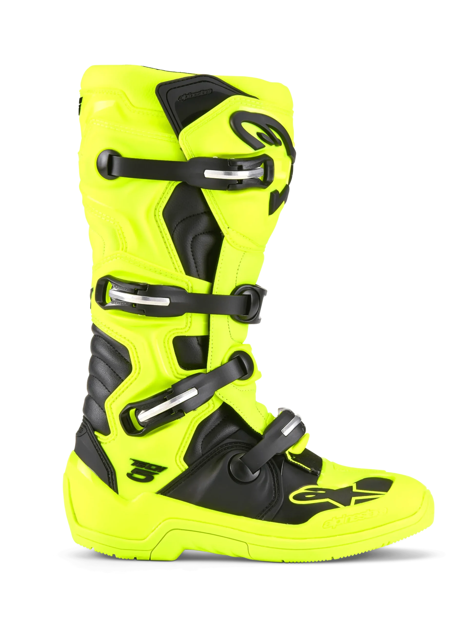Tech 5 Stiefel