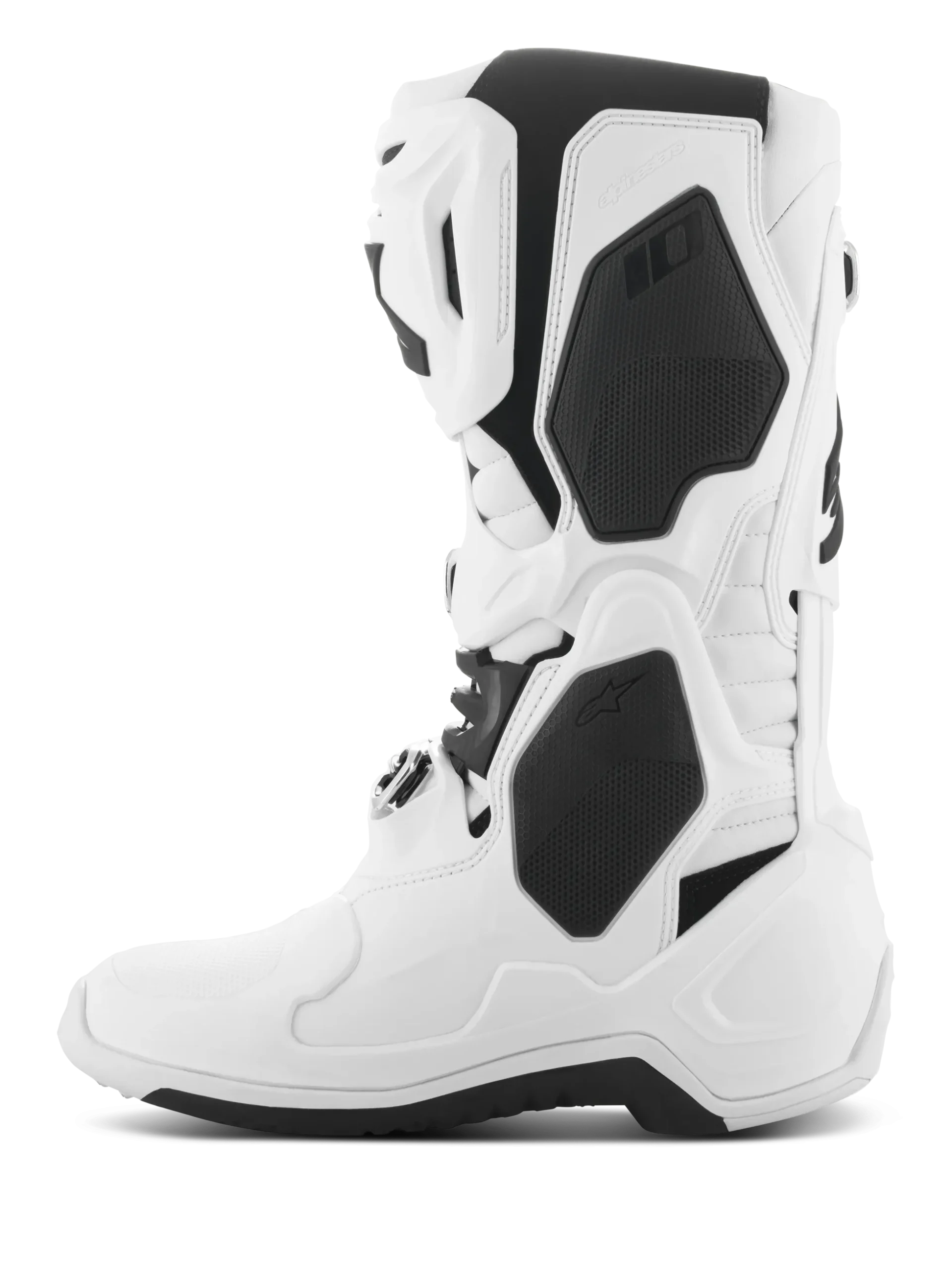Tech 10 Stiefel